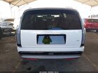 2026 Hyundai Ioniq 9 Sel White vin: 7YAMUFS3XTY006581