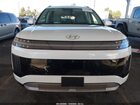 2026 Hyundai Ioniq 9 Sel White vin: 7YAMUFS3XTY006581