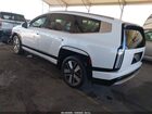2026 Hyundai Ioniq 9 Sel White vin: 7YAMUFS3XTY006581