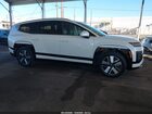 2026 Hyundai Ioniq 9 Sel White vin: 7YAMUFS3XTY006581