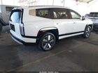 2026 Hyundai Ioniq 9 Sel White vin: 7YAMUFS3XTY006581