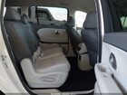 2026 Hyundai Ioniq 9 Sel White vin: 7YAMUFS3XTY006581