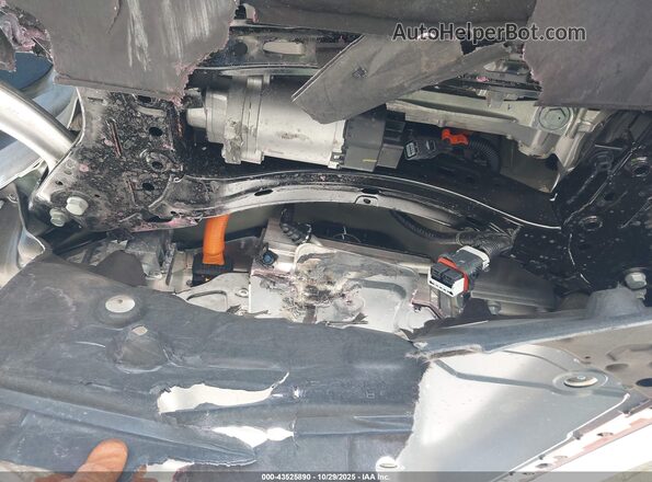 7YAMUFS3XTY006581 2026 HYUNDAI IONIQ 9 White Vista frontal