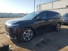 2026 Hyundai Ioniq 9 Limited Black vin: 7YAMWFS54TY003168