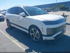 2026 Hyundai Ioniq 9 Performance Calligraphy White vin: 7YAMYFS59TY003693