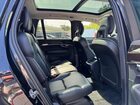 2017 Volvo Xc90 T6 Черный vin: YV4A22PK6H1105792