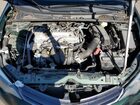 2016 Toyota Corolla L Зеленый vin: 2T1BURHE0GC626438