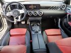 2021 Mercedes-benz A 35 Amg Белый vin: W1K3G5BB5MJ267029