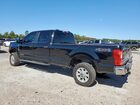 2022 Ford F350 Super Duty Черный vin: 1FT8W3BT4NEE16587