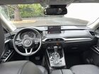 2020 Mazda Cx-9 Touring Charcoal vin: JM3TCBCY5L0409625