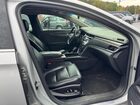 2019 Cadillac Xts Luxury Серебряный vin: 2G61M5S35K9128033