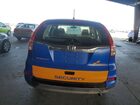 2016 Honda Cr-v Lx Черный vin: 3CZRM3H34GG707582