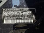 2021 Volkswagen Passat Se Black vin: 1VWSA7A35MC001637 2021 Volkswagen Passat Se Black vin: 1VWSA7A35MC001637