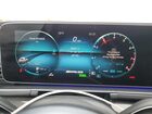 2021 Mercedes-benz Gle Coupe Amg 53 4matic Белый vin: 4JGFD6BB4MA381752