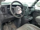 2020 Chevrolet Express G3500 Белый vin: 1GCZGGFG9L1177144