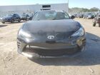 2019 Toyota 86 Черный vin: JF1ZNAA19K8700969