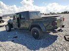 2023 Jeep Gladiator Sport Green vin: 1C6HJTAGXPL545104