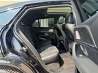 2021 Mercedes-benz Gle Coupe Amg 53 4matic Черный vin: 4JGFD6BBXMA230656