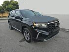 2024 Honda Pilot Exl Black vin: 5FNYG2H53RB002351