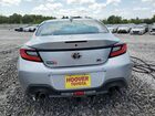 2023 Toyota Gr 86 Серебряный vin: JF1ZNBC15P8766266