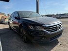 2021 Volkswagen Passat Se Black vin: 1VWSA7A35MC001637 2021 Volkswagen Passat Se Black vin: 1VWSA7A35MC001637