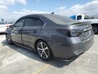 2018 Subaru Legacy 2.5i Limited Charcoal vin: 4S3BNAN68J3013799 2018 Subaru Legacy 2.5i Limited Charcoal vin: 4S3BNAN68J3013799