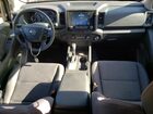 2024 Nissan Frontier S - Clean Title - Prior Fleet Красный vin: 1N6ED1CL1RN649535