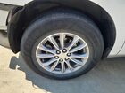 2022 Buick Enclave Essence Белый vin: 5GAERBKWXNJ181586 Damage: Right Rear Wheel, Curb Rash, 7 To 8 Inches