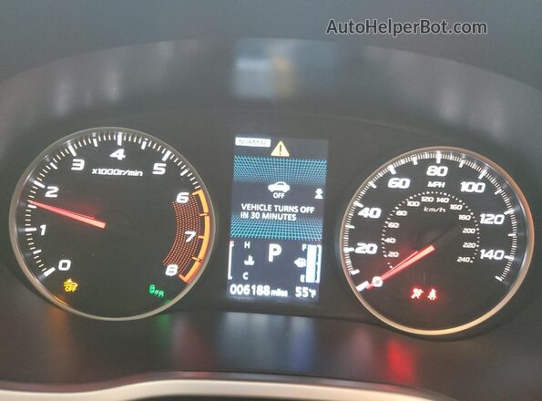 JA4ATWAA6SZ040484 2025 MITSUBISHI ECLIPSE Синий Вид задних сидений