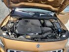 2018 Mercedes-benz Gla 250 Brown vin: WDCTG4EB1JJ416056