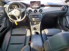 2018 Mercedes-benz Gla 250 Red vin: WDCTG4EB5JJ490306