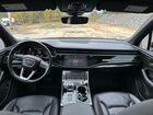 2025 Audi Q7 Premium Черный vin: WA1ACBF78SD003214