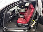 2019 Lexus Is 300 Черный vin: JTHC81D22K5035098