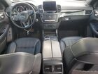 2019 Mercedes-benz Gls 450 4matic Gray vin: 4JGDF6EE2KB232738