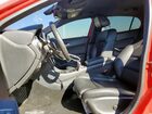 2018 Mercedes-benz Gla 250 Red vin: WDCTG4EB5JJ490306