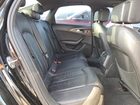 2016 Audi A6 Premium Black vin: WAUFFAFC1GN008070
