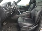2019 Mercedes-benz Gls 450 4matic Gray vin: 4JGDF6EE2KB232738
