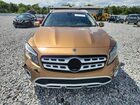 2018 Mercedes-benz Gla 250 Brown vin: WDCTG4EB1JJ416056