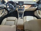 2018 Mercedes-benz Gla 250 Brown vin: WDCTG4EB1JJ416056