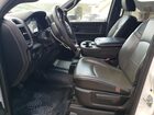 2021 Ram 3500 White vin: 3C7WRSCL5MG650657