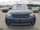 2018 Land Rover Discovery Se Blue vin: SALRG2RV1JA053954