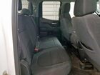 2021 Chevrolet Silverado C1500 Белый vin: 1GCRWAEF6MZ338397 2021 Chevrolet Silverado C1500 Белый vin: 1GCRWAEF6MZ338397