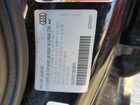 2016 Audi A6 Premium Black vin: WAUFFAFC1GN008070