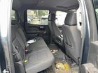 2021 Chevrolet Silverado K1500 Rst Серый vin: 1GCUYEED7MZ317858