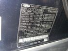2018 Land Rover Discovery Se Blue vin: SALRG2RV1JA053954