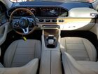 2020 Mercedes-benz Gle 350 Красный vin: 4JGFB4JB8LA250446