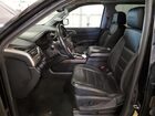 2018 Gmc Yukon Denali Черный vin: 1GKS2CKJ9JR274938