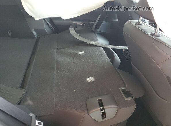 JTJGDCAZ4S2015753 2025 LEXUS NX Белый Вид подкапотного пространства