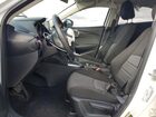 2017 Mazda Cx-3 Sport Белый vin: JM1DKDB72H0166559