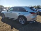 2025 Mazda Cx-90 Premium Plus Серебряный vin: JM3KKEHD0S1222260